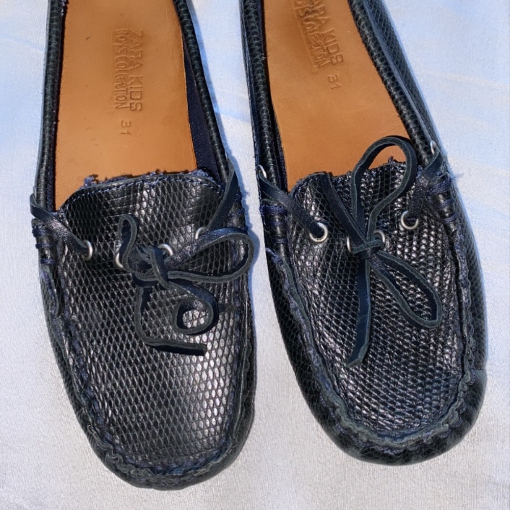 Zara Girl Shoes